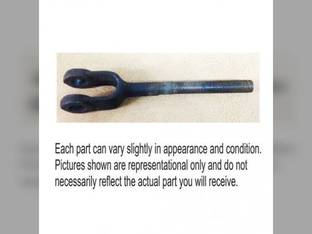 Used Brake Operating Rod & Yoke International 330 606 656 Hydro 86 544 686 2544 504 666 2656 2606 664 340 2504 460 Hydro 70 403840R1