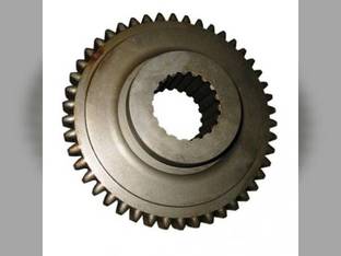 Transmission Sliding Gear Case IH 2188 2144 1644 2388 1666 2344 1660 1670 2377 1680 2366 2166 International 1480 1460 915 1470 530700R1