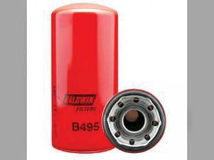 Filter Full Flow Lube Spin On B495 AGCO 8425 72526443