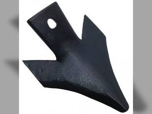 Field Cultivator Sweep Cast Steel Knock-On 7