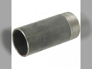 Exhaust Pipe International 684 885 884 584 585 784 80547C1