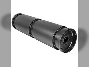 Rock Drum fits International 1480 1482 196409A2 fits Case IH 1680 1682 1688 2188 2388 2577 2588 2377 196409A2