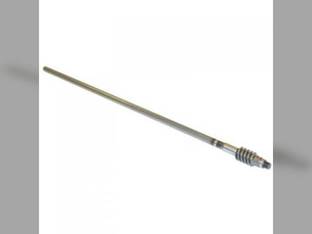 Steering Worm Shaft fits International H HV Super H Super HV 300 350 50047DB