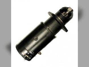 Starter - Delco Style (4093) Massey Ferguson 50 356 65 35 190004M91 Massey Harris 50