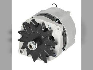 Remanufactured Alternator - (12161) Compatible with John Deere 450 450 Case 95XT 90XT 2096 1840 1896 570LXT 1845C 580L New Holland Case IH 5120 MX100 5220 5140 5240 MX135 5230 5130 5250 MX120 MX110
