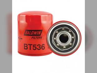 Filter - Oil Spin On BT536 International 856 856 666 3288 3088 684 584 454 484 Hydro 70 574 574 826 240 706 544 544 686 686 674 674 786 756 656 784 886 766 Hydro 86 Hydro 86 Case IH 595 895 695 1620