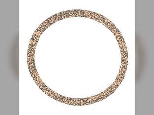 Rear Axle Shaft Gasket fits Ford 8N 8N4225