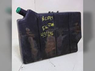 Used Hydraulic Return Block Caterpillar 257B 218-5561