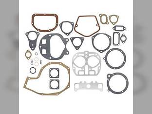 Full Gasket Set fits John Deere H