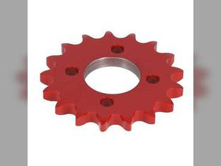 Drive Sprocket Case IH 1020 1020 1010 1010 125990A1