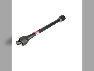 PTO Driveline 1-3/8" 6 Spline QD Yokes Universal BP104-1010-A BP104-1210-A Kuhn 1150 1030TR 1040TR 1140 1130 Bush Hog Buhler / Versatile Land Pride 826-107C 126-273C 826-273C 826-297C 826-410C