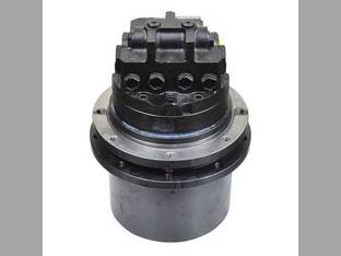 Final Drive fits Bobcat E16 E16 6688447