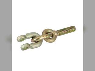 Check Chain Front fits Kioti CK20 LB1914 LK2554 35110-71811