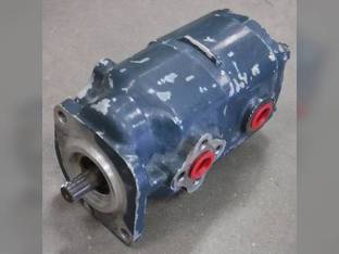 Used Hydraulic Pump fits Kubota L2550 L2650 L2950 L2850 L3250 31391-76103 31391-76106 31391-76100