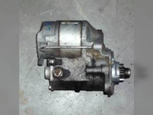 Used Starter - Denso OSGR (18145) Kubota L2550 L2550 L2550 L2550 L3240 L3240 L3240 L3240 L3430 L3430 L3430 L3430 L3430 L3010 L3010 L3010 L3010 L3130 L3130 L3130 L3130 L3130 L3130 L3130 L3130 L3130