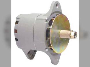 Alternator - Delco Style (7266) fits International 7388 586986C91 fits Massey Ferguson 4800 4840 4880 4900 586059M92 fits Caterpillar 3208 2S7029 3604473RX fits Delco Remy 1117611