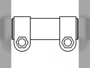 Tie Rod Tube Massey Ferguson 3140 6170 8160 3690 3090 8120 3070 8140 3660 3650 3655 3680 3120 6180 3630 6150 8150 3104947M1