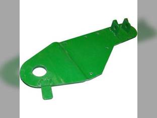 Straw Chopper Pivot Bracket - LH John Deere 9760 STS 9870 STS 9670 STS 9560 STS 9660 STS 9770 STS 9860 STS AH226899