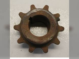 Used Feeder House Chain Sprocket John Deere T550 9560 9660 CTS 9450 9650 9650 CTSII 9550 SH W540 9560 SH W650 W550 9510 SH 9550 9680 C670 9640 9650 CTS 9660 9660 T660 W660 9410 9610 T560 9510 T670