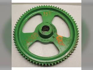 Used Spur Gear John Deere 900R 325 918R 900 922 920F 925F 600 930D 918 922F 920 630F 925 920R 936D 925R 900F 918F 925D 922R AH139288