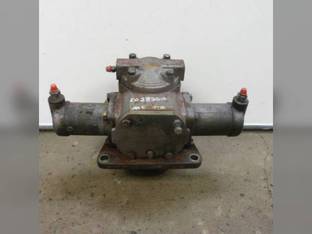 Used Steering Power Rack Massey Ferguson 1100 1130 1135 1105 1150 509669M91