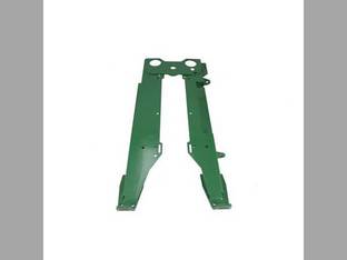 Frame - Row Unit Chopping Early fits John Deere 600 606 606C 608 608C 612 612C 600 AH231021 fits Frontier CH2112 CH2208 AH231021
