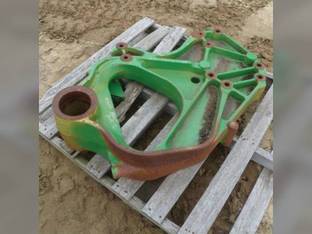 Used LH Final Drive Pivot Housing John Deere 9550 SH 9500 SH 9510 SH 9560 SH H144022
