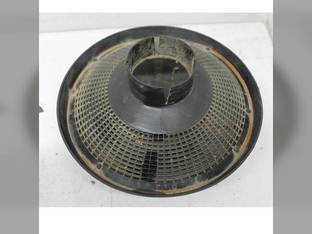 Used Air Cleaner Cap John Deere 4040 4050 4030 2950 2855N 2850 2855 2755 2650N 2750 2555 2650 6500 6000 6100 4055 4230 4240 AR72336