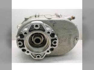 Used PTO Gearbox Case IH SCX100 New Holland 1475 86518972