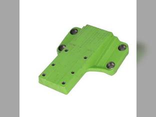 Front Fender Base Compatible with John Deere 7505 7500 7405 L114706