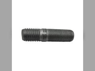 Backhoe Front Axle Stud fits Case 570LXT 570MXT 580L 580M 580 Super L 580 Super M 585G 586G 588G 570MXT 580L 580M 580 Super L 580 Super M 585G 586G 588G 570LXT 100556A1