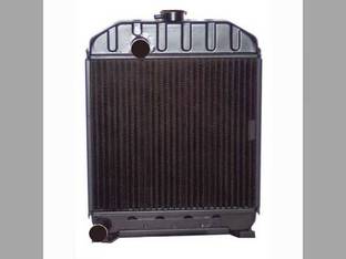 Radiator Kubota L235 L2350 L2050 L245 L275 15201-72060