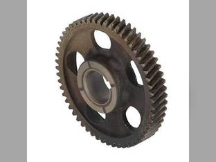 Used Camshaft Gear Yanmar 3TNV88 4TNV88 425-34807 Mustang 2044 2041 2026 2054 Gehl R135