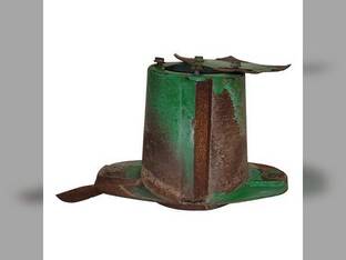 Used Outer Disc fits John Deere R160 R200 R240 R280 R310 265 275 285 E97749