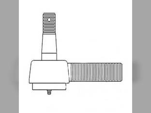 Tie Rod End Massey Ferguson 360 253 350 3475946M91