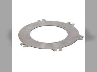 Brake Plate fits International 120486C1 fits Case IH MX180 MX200 MX210 MX220 MX230 MX240 MX255 MX285 7110 7120 7130 7140 7150 7210 7220 7230 7240 7250 8910 8920 8930 8940 8950 87773183 fits McCormick