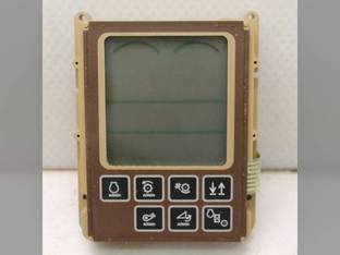 Used Tachometer Display John Deere 9550 9650 STS 9650 9550 SH 9750 STS 9650 CTS 9450 AH155932