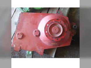 Used Gearcase Assembly RH New Holland 1116 1118 763134