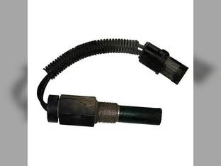 Used Speed Sensor fits Case IH MX180 MX200 MX220 MX240 MX270 7110 7120 7130 7140 7150 7210 7220 7230 7240 7250 8910 8920 8930 8940 8950 A186005