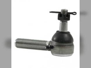 Tie Rod - Right Hand fits Massey Ferguson 1533 1540 3756554M94