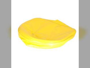 Pan Seat Cushion - 19" Economy Yellow John Deere GW 2020 L 2030 G B 1020 GN 1010 780 A GH BR H 45 D