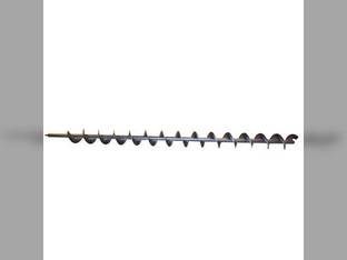 Auger - Horizontal Unloading 172