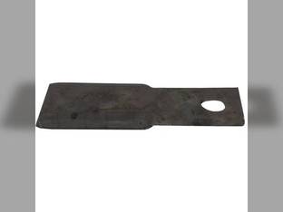 Rotary Cutter Blade Flat CW/CCW John Deere 205 227 307 W34286