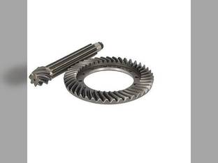 Ring Gear & Pinion Set Case 570 480 480 V 430 430 580B 580B 580 580 470 530 530 A39267