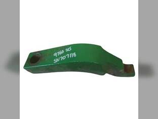 Used Feeder House Retainer fits John Deere 9450 9550 9550 SH 9650 S550 S650 S660 S670 S680 T550 T560 T660 T670 W540 W550 W650 W660 9560 9560 STS 9650 9660 9660 CTS 9660 STS 9760 STS 9860 STS H201729
