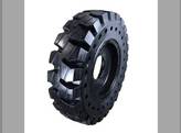 Solid Tire - 13 x 24 fits Gehl RS6-34 RS6-42 RS8-42 RS8-44 RS6-34 RS8-42 RS8-44 fits Caterpillar TH103 TH103 TL642 TL943 fits JLG G9-43A G9-43A fits SkyTrak 6042 8042