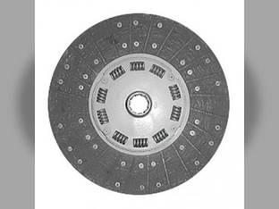 Remanufactured Clutch Disc Ford Major Super Major
