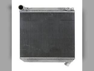 Radiator Compatible with John Deere 7230R 7210R 7290R 7270R 7250R 7310R RE560281