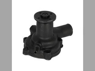 Remanufactured Water Pump fits International 284 fits Satoh S550 S650 372241 1014309C93 367684