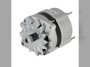 Alternator - (12373) fits John Deere 9560 9660 9660 CTS 9660 STS 9760 STS 360D 530B 535 560D 848H AH165975 SE501343 fits New Holland 86577814 fits Case IH fits Case 327121A1 fits Bosch 0-120-484-027